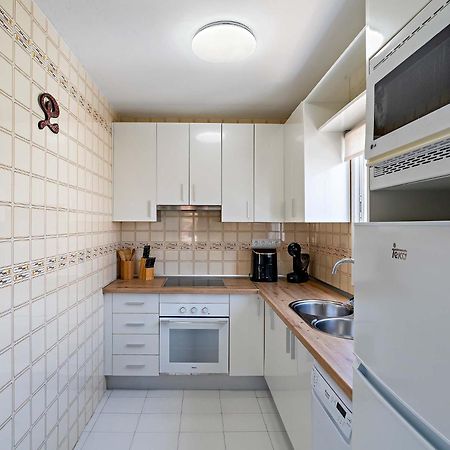Capri - Pueblo Italia Apartman Roquetas de Mar Kültér fotó