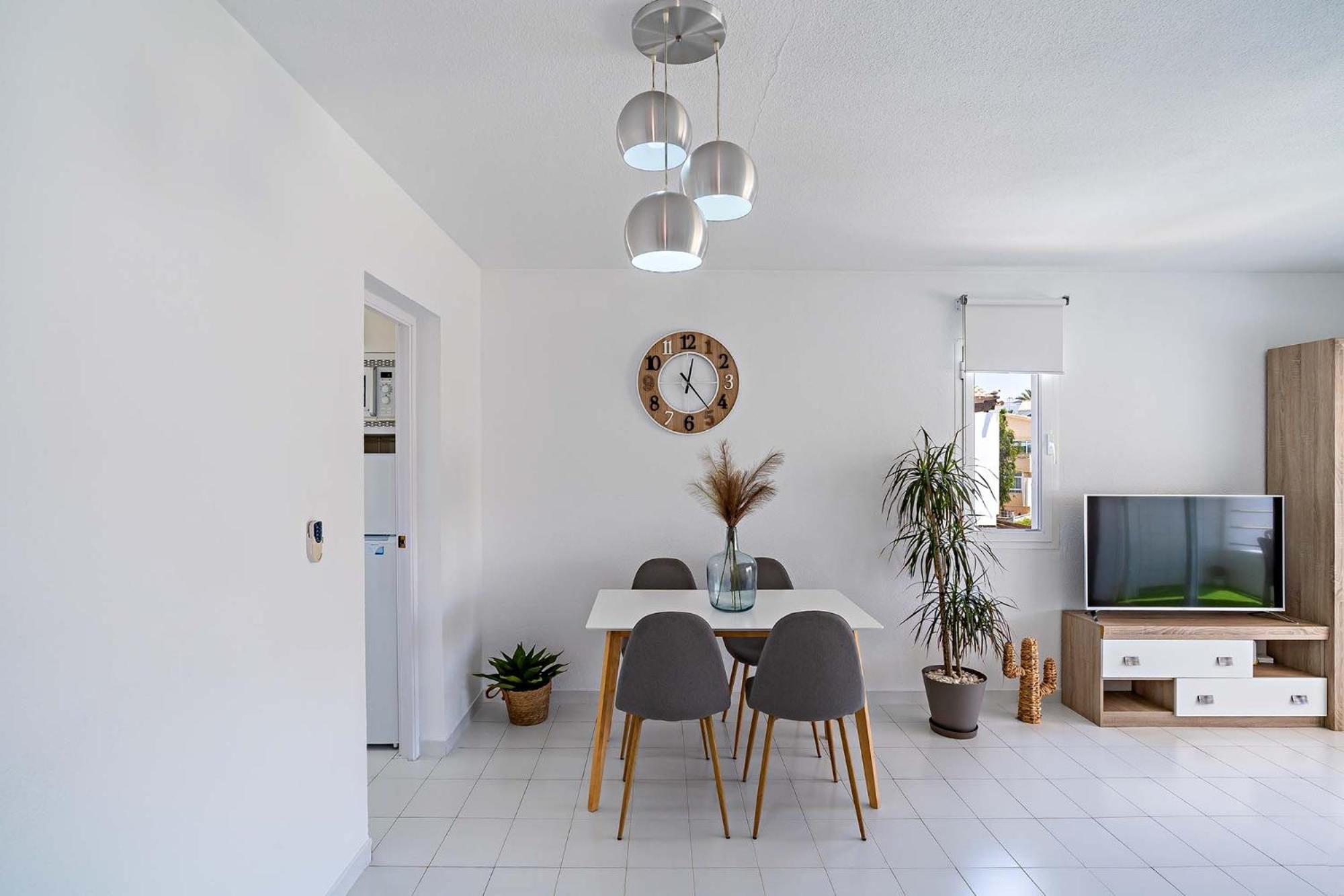 Capri - Pueblo Italia Apartman Roquetas de Mar Kültér fotó