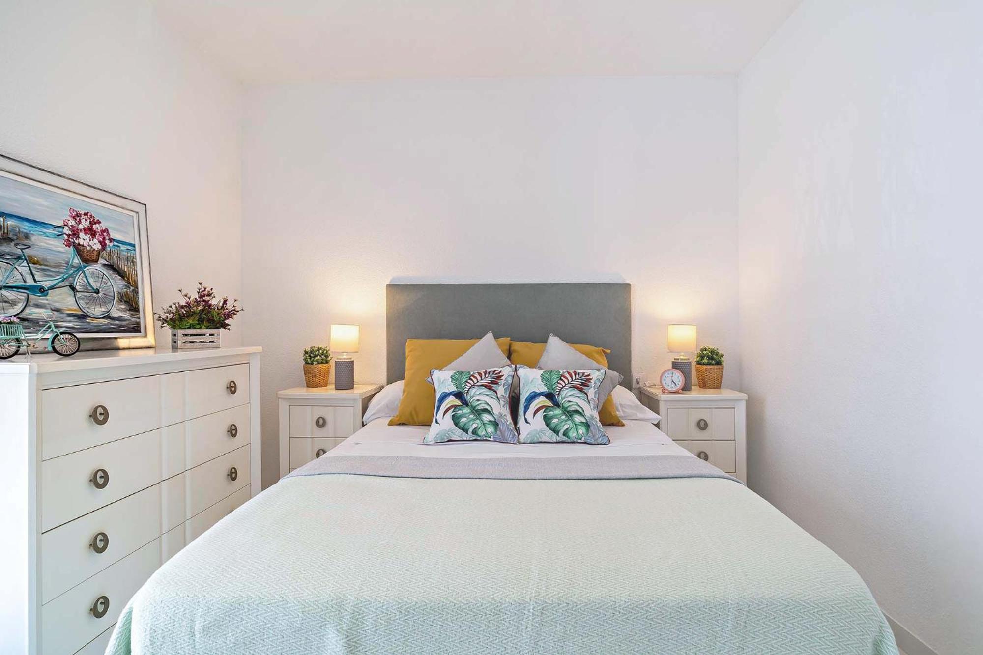 Capri - Pueblo Italia Apartman Roquetas de Mar Kültér fotó