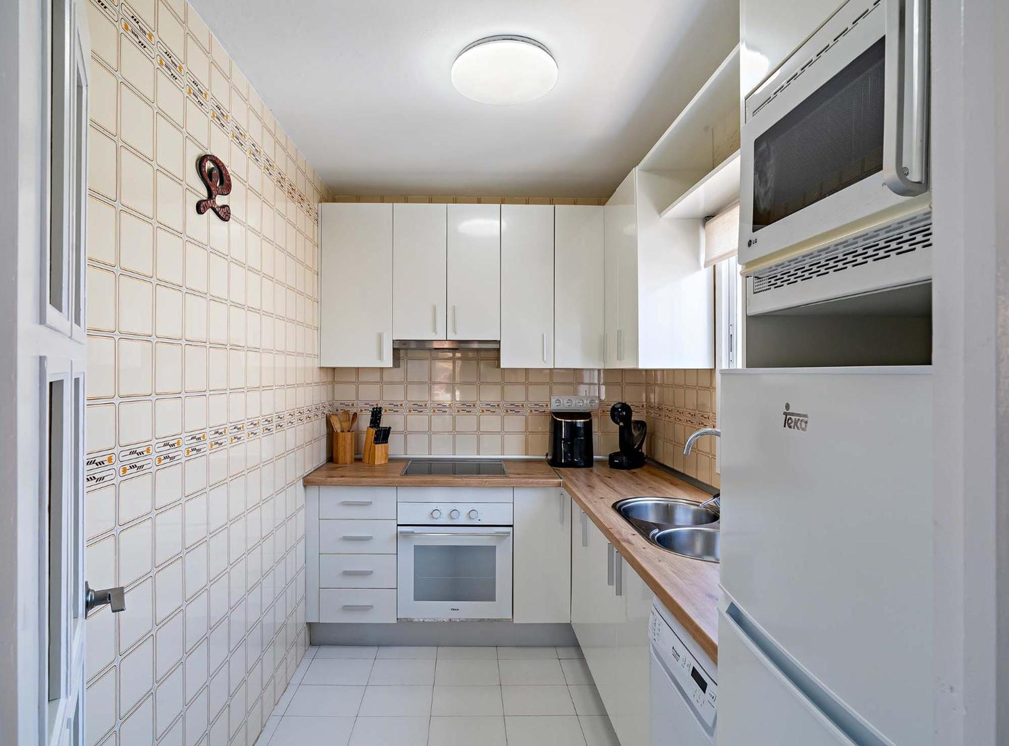 Capri - Pueblo Italia Apartman Roquetas de Mar Kültér fotó